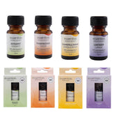 Essential Oils 10 ml Bottles (Extensive Selection)